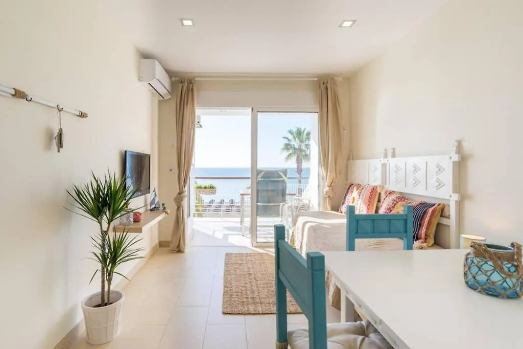 Tgh/ Malagueta Paradise مالقة
