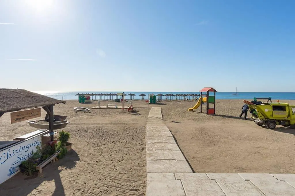 Tgh/ Malagueta Paradise مالقة 0*,  إسبانيا