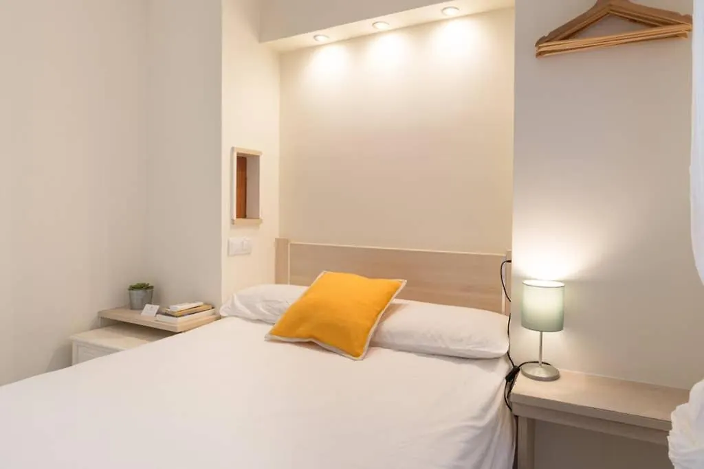Apartment Tgh/ Malagueta Paradise Malaga