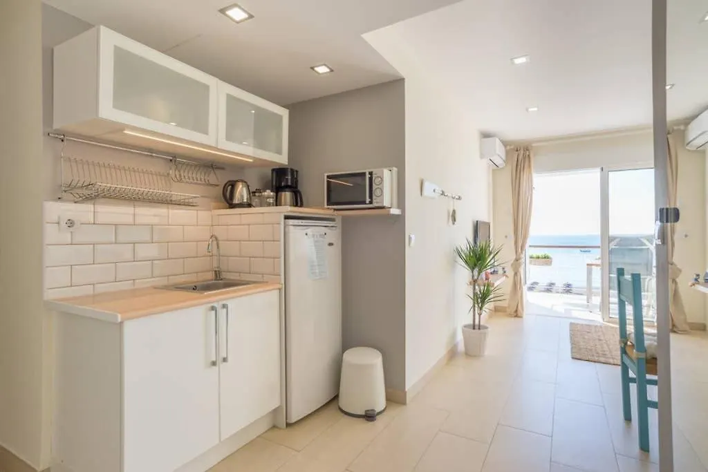 Apartment Tgh/ Malagueta Paradise Malaga Spain