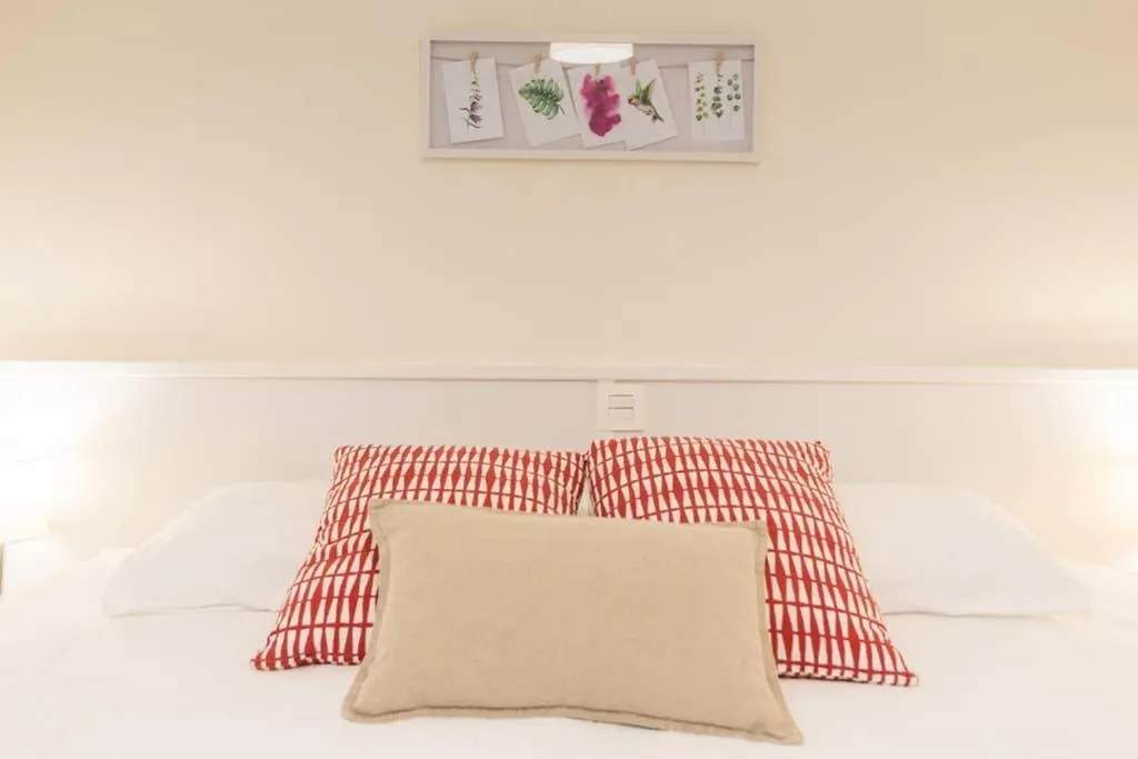 Apartment Tgh/ Malagueta Paradise Malaga