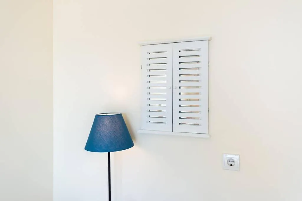 Apartment Tgh/ Malagueta Paradise Malaga
